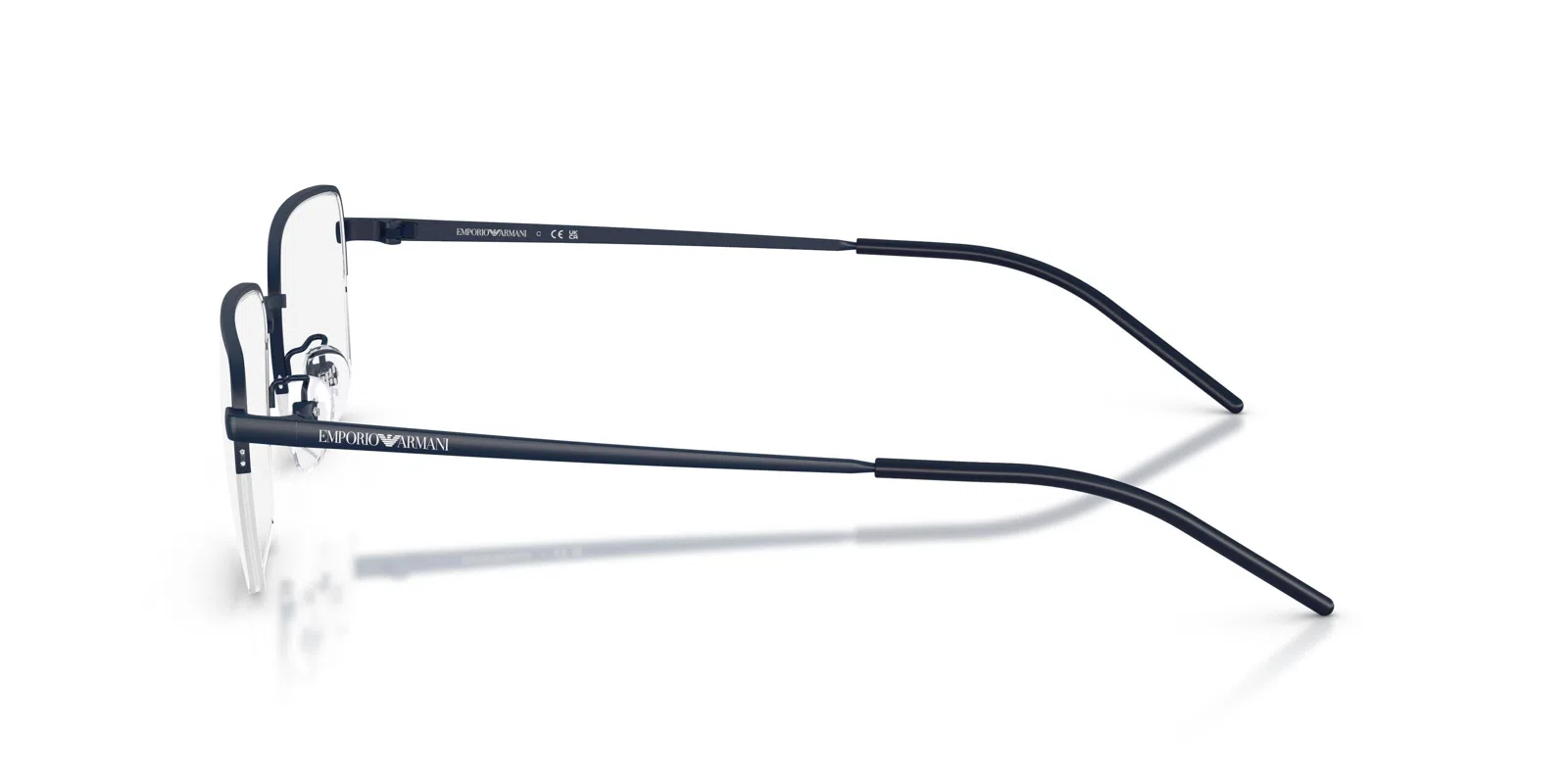 Emporio Armani 1180D Eyeglasses - view 6